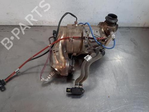 Catalyst RENAULT KADJAR (HA_, HL_) 1.3 TCe 140 (HLNB, HLN1) | BP39995441M10 - Image 3