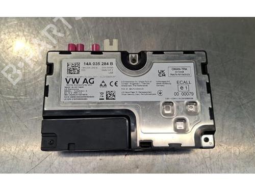 Elektronik Modul für AUDI Q4 E-TRON Sportback (F4N) 45 (286 hp) 31272986