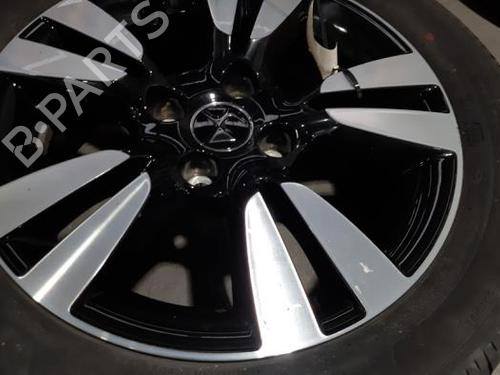 Rim CITROËN DS3 (SA_) 1.6 THP 150 | BP15022665C45 