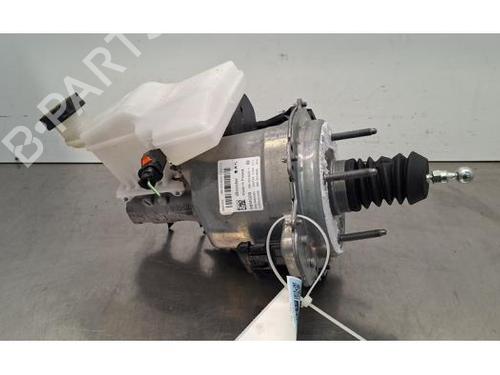 Used Servo brake Servo brake PEUGEOT 5008 III (KA_, KB_, KC_) e-210 (213 hp) 32632836 32632836