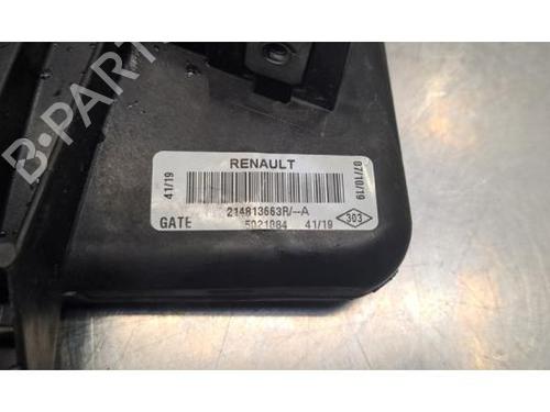 Radiator fan RENAULT MASTER III Van (FV) 2.3 dCi 135 FWD (FV0N, FV08, FV06, FV00, FV1S) | BP36657419M35  - Image 8