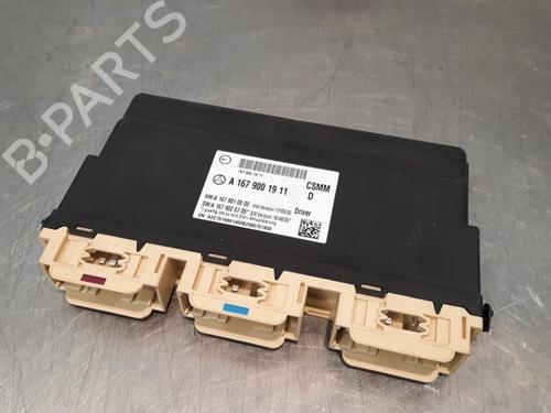Electronic module MERCEDES-BENZ GLE (V167) GLE 350 de 4-matic (167.117) | BP10896629M83 