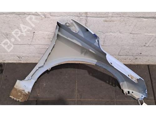 Left front fenders HYUNDAI GETZ (TB) 1.6 | BP30163707C41 
