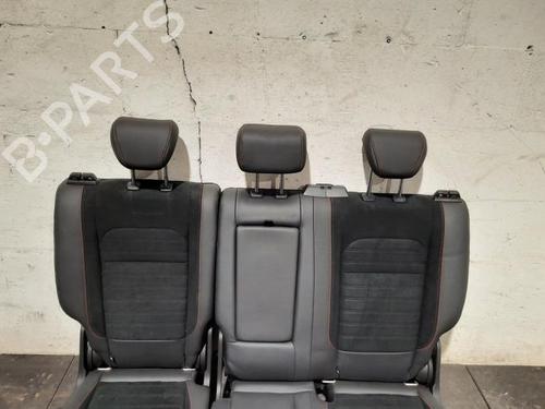 Seats set FORD KUGA II (DM2) 1.5 EcoBoost E85 | BP37275714C78 - Image 2