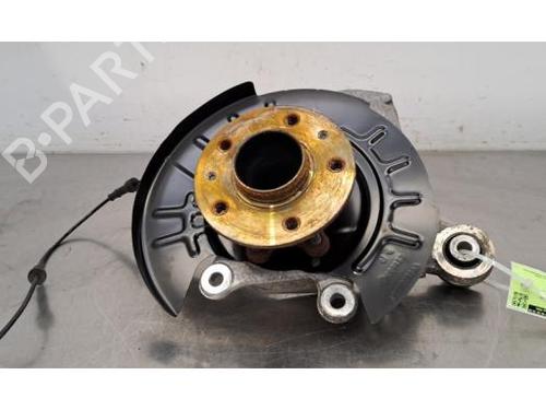 Venstre hjullejehus spindel RENAULT SCENIC E-TECH PHASE I EV87 (218 hp) 29817843