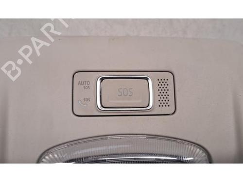 Kabinelys DACIA SPRING Extreme | BP32510679I8 