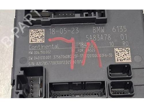 Electronic module BMW X1 (U11) iX1 xDrive 30 | BP39235338M83 - Image 3