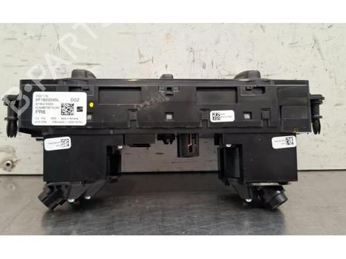 Climate control SEAT IBIZA V (KJ1, KJG) 1.0 TSI | BP39481104I5 - Image 3