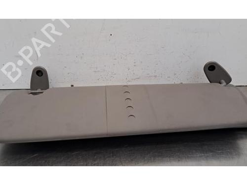 Right sun visor RENAULT MASTER III Van (FV) 2.3 dCi 180 FWD (FV04, FV07) | BP36145806I2 - Image 3