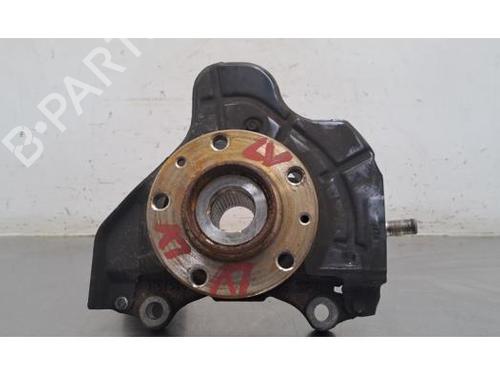 Used Left front steering knuckle Left front steering knuckle FIAT DUCATO Van (250_) 140 Multijet 2,2 D (140 hp) 34626913 34626913