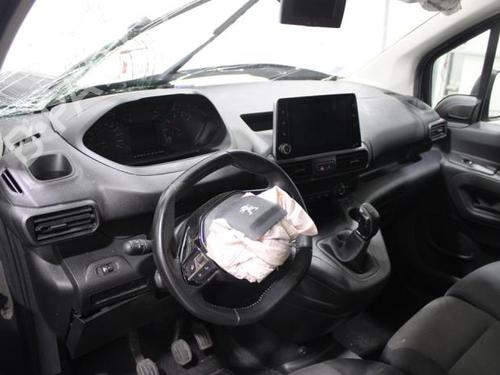 Dashboard PEUGEOT PARTNER Box Body/MPV (K9) 1.5 BlueHDi 100 | BP36773013C46 - Image 24