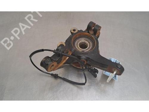 Left front steering knuckle CITROËN C3 IV (CC_, CB_) ë-C3 (CBZYAZ) | BP36905975M25  - Image 5