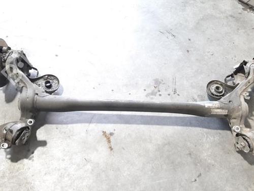 Rear axle OPEL ASTRA K Sports Tourer (B16) 1.6 CDTi (35) | BP23590685M2 