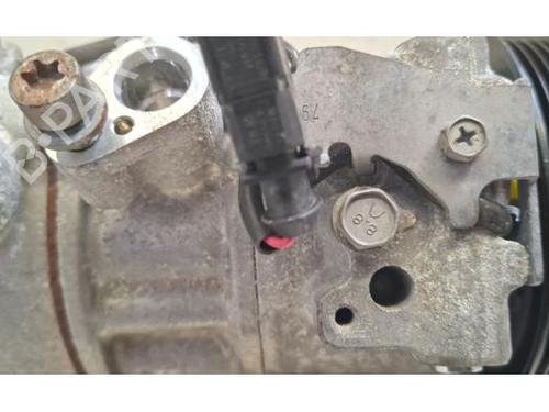 AC compressor AUDI Q8 (4MN, 4MT) RS FSI Mild Hybrid quattro | BP39495386M34 - Image 5
