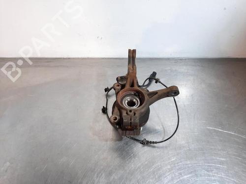 Right front steering knuckle KIA PICANTO III (JA) 1.2 | BP32284348M26