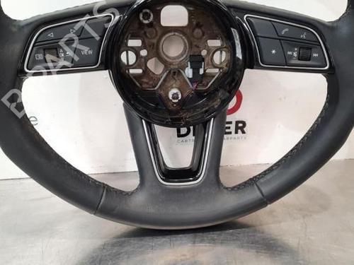 Steering wheel AUDI A1 Sportback (GBA) 25 TFSI | BP15022217C49 