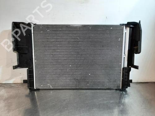 ac-radiator-mercedes-benz-gla-class-x156-2013-2014-2015-2016-2017-2018-2019-2020-2021-2022-36872825 main image
