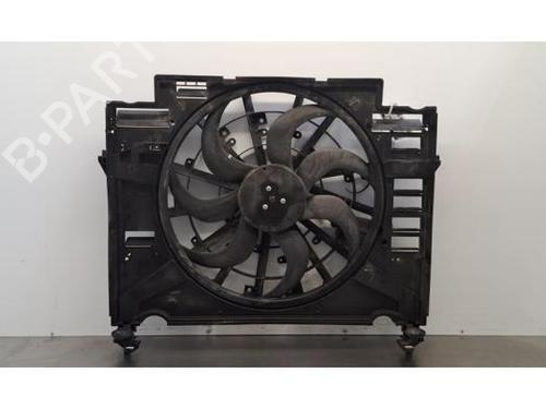 Used Radiator fan Radiator fan 37514939 37514939