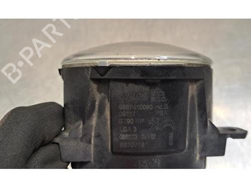 Left front fog light PEUGEOT EXPERT Van (V_) 1.5 BlueHDi 120 | BP37689272C30 - Image 4