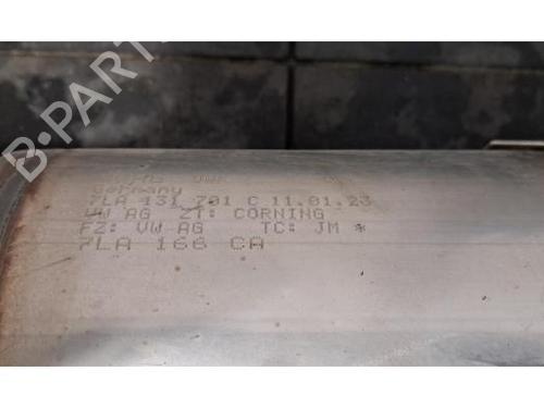 Katalysator VW TRANSPORTER T6 Van (SGA, SGH, SHA, SHH) 2.0 TDI | BP30806343M10 