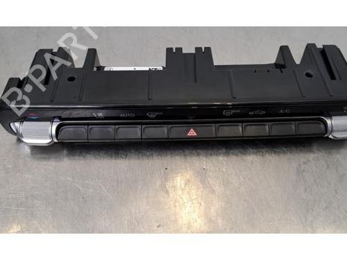 Climate control MERCEDES-BENZ GLB (X247) GLB 200 d 4-matic (247.613) | BP39153636I5 - Image 4