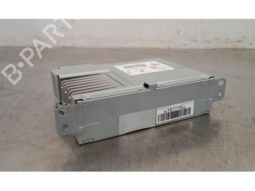 Radio PEUGEOT EXPERT Van (V_) 1.5 BlueHDi 120 (120 hp) 25585999