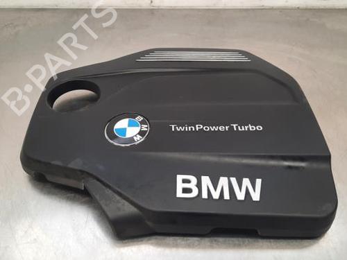 Used Underbody protection BMW 2 Coupe (F22, F87) 218 d (150 hp) 23631533