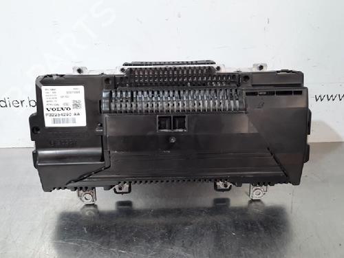 Instrument cluster VOLVO XC60 II (246) D4 | BP10890269C47 