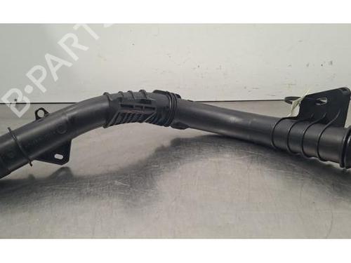 Intercooler-rør  RENAULT MASTER III Van (FV) 2.3 dCi 145 RWD (FV0E, FV0F, FV0T, FV10, FV12, FV11) (146 hp) 31655710