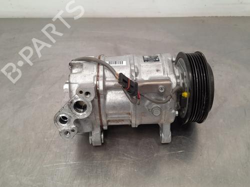 Used AC compressor BMW 1 (F40) 120 i (178 hp) 15041431