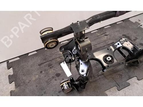 Subframe AUDI Q4 E-TRON Sportback (F4N) 45 | BP39601181M9 - Image 3