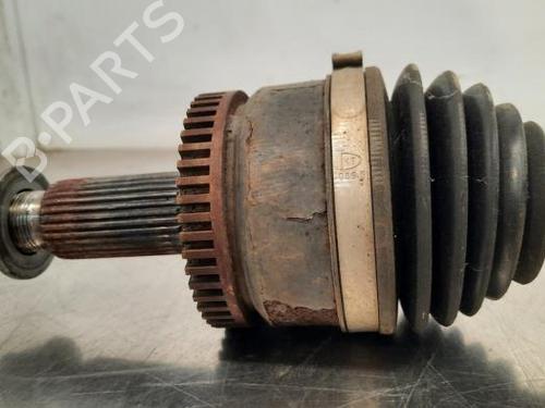 Right front driveshaft HYUNDAI TUCSON (TL, TLE) 1.6 CRDi All-wheel Drive | BP23623229M39 