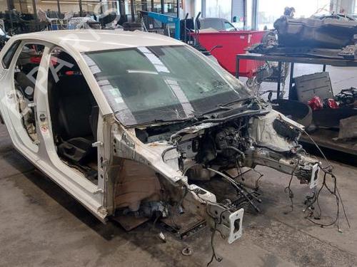 AC pipe VW POLO VI (AW1, BZ1, AE1) 1.0 TSI | BP24705585M126 