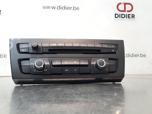Used Switch BMW 1 (F20) 116 d (116 hp) 15022668
