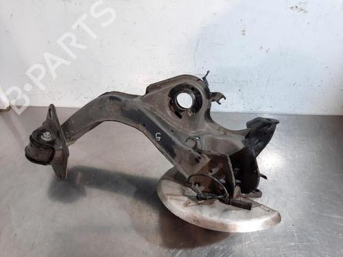 Left rear steering knuckle BMW X1 (F48) sDrive 18 d | BP23588571M27 
