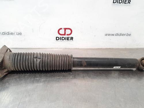 Used Right rear shock absorber HYUNDAI TUCSON (TL, TLE) 1.7 CRDi (116 hp) 10893598