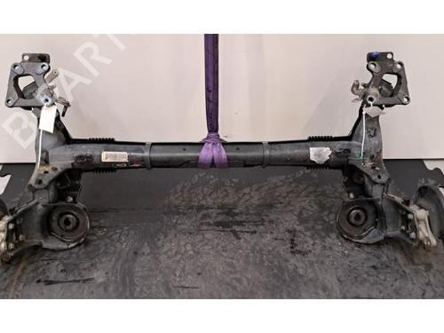 Rear axle OPEL COMBO E Tour / Life (K9) 1.5 | BP36444094M2 - Image 6