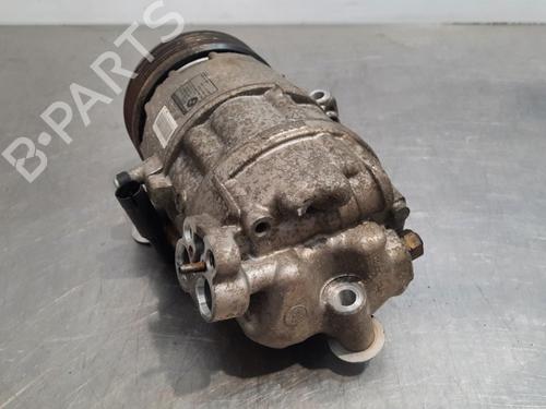 AC compressor BMW Z4 Roadster (E85) 2.5 i | BP15035223M34 