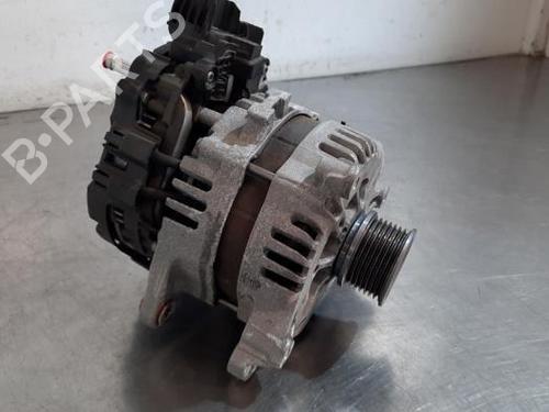 Lichtmaschine für Lichtmaschine 37499350 37499350