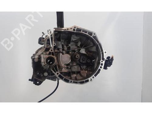 Gearbox CITROËN C3 III (SX) 1.2 PureTech 82 | BP39230397M3 - Image 2
