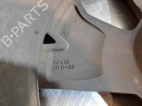Rim RENAULT ARKANA I (LCM_, LDN_) 1.3 TCe 160 (LDN1) | BP23619870C45