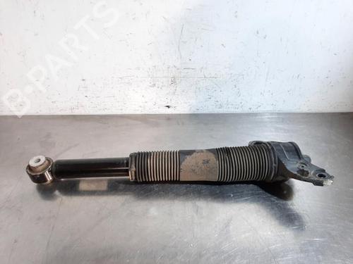 Used Left rear shock absorber LAND ROVER RANGE ROVER EVOQUE (L551) 2.0 D150 (150 hp) 23627735