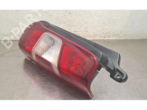 Left taillight CITROËN BERLINGO Box Body/MPV (K9) 1.5 BlueHDi 130 | BP40552620C34 - Image 5