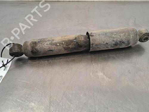 Used Right rear shock absorber FIAT DUCATO Platform/Chassis (250_) 160 Multijet 2,3 D (160 hp) 23621198