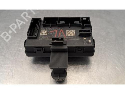 Electronic module AUDI A1 Sportback (GBA) 30 TFSI | BP39453223M83 - Image 3