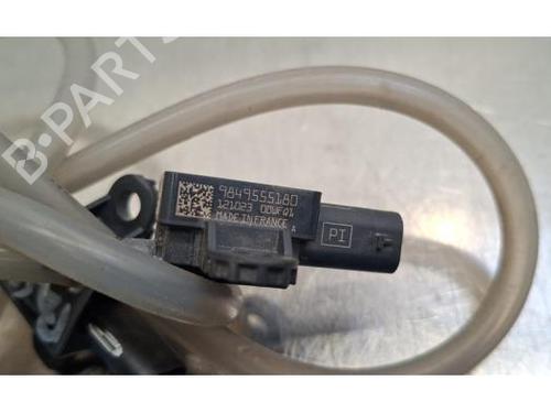 Electronic module PEUGEOT 408 II (FP_, F3_, FM_) Hybrid 180 (F3DGXT) | BP36379385M83 - Image 3