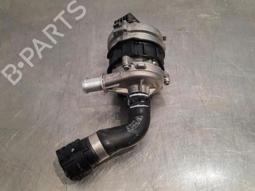 Auxiliary water pump PORSCHE TAYCAN Cross Turismo (Y1B) Turbo (Y1BFC1) | BP17563189M111 