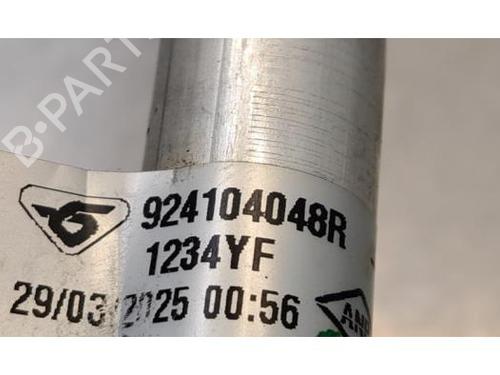 AC pipe DACIA BIGSTER 1.2 TCe 140 (RYMH) | BP39645937M126 - Image 6