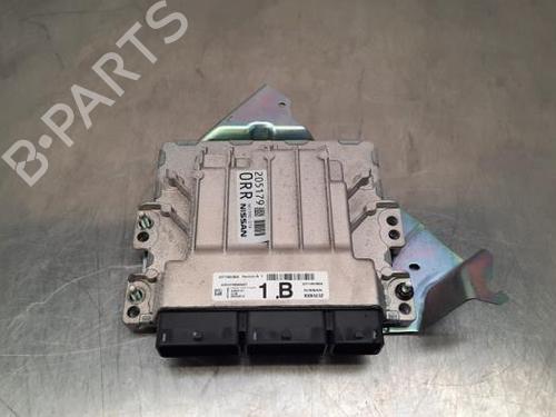 Used Engine control unit (ECU) NISSAN QASHQAI III (J12) 1.3 DIG-T (140 hp) 23602866