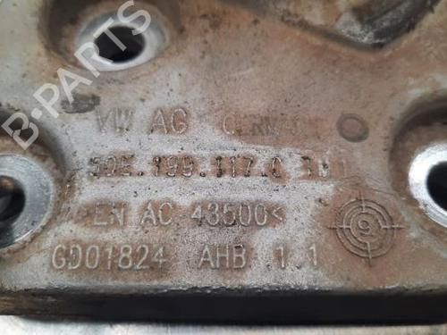 Engine mount VW GOLF VII (5G1, BQ1, BE1, BE2) e-Golf | BP23612462M89 